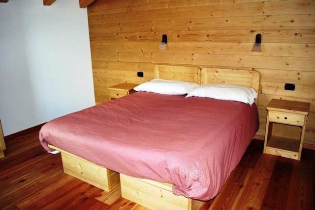 فيلا فالديسوتوفي Agriturismo Chalet Caribona المظهر الخارجي الصورة