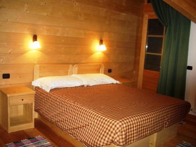 فيلا فالديسوتوفي Agriturismo Chalet Caribona المظهر الخارجي الصورة