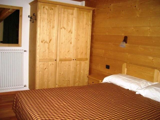 فيلا فالديسوتوفي Agriturismo Chalet Caribona المظهر الخارجي الصورة